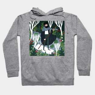 Down the River Hoodie